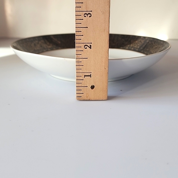 2 piece of Soup/Cereal Bowls. 6908 Regency Seyei Fine China. Made in Japan. - Picture 9 of 9